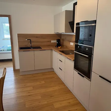 Matalani Im Allgaeu Appartement